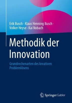 Methodik der Innovation