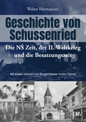Geschichte von Schussenried