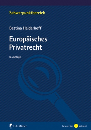 Europäisches Privatrecht