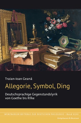 Allegorie, Symbol, Ding