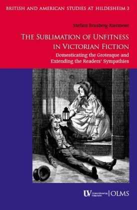 The Sublimation of Unfitness in Victorian Fiction