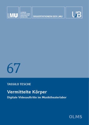 Vermittelte Körper