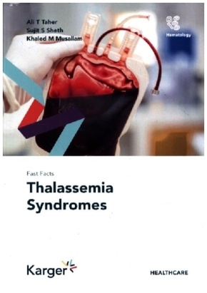 Fast Facts: Thalassemia Syndromes