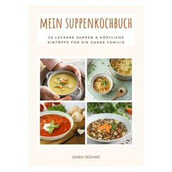 Mein Suppenkochbuch