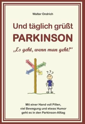 Und täglich grüßt PARKINSON