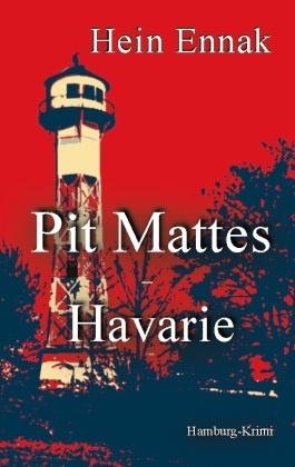 Pit Mattes - Havarie