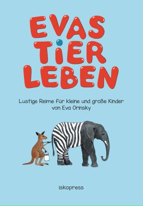 Evas Tierleben
