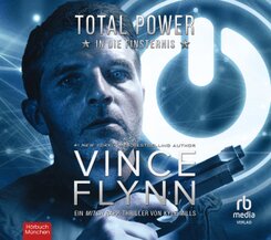 Total Power - In die Finsternis, Audio-CD, MP3