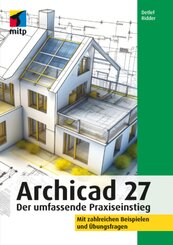 Archicad 27