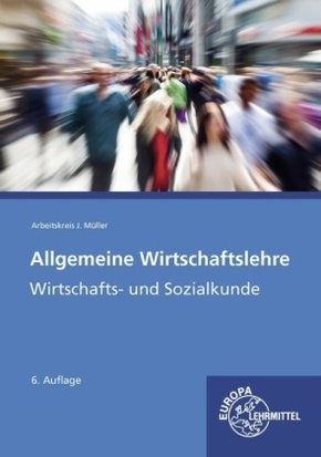 Allgemeine Wirtschaftslehre