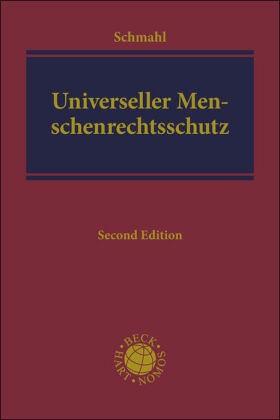 Universeller Menschenrechtsschutz