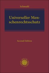 Universeller Menschenrechtsschutz