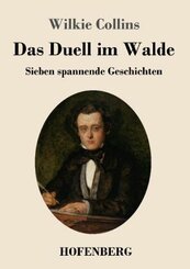 Das Duell im Walde