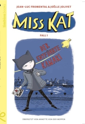 Miss Kat