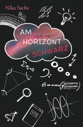 Am Horizont Schwarz