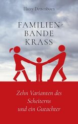 Familienbande krass