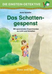 Die Einstein-Detektive: Das Schattengespenst