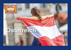 Österreich / Kamishibai Bildkarten