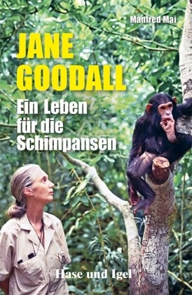 Jane Goodall