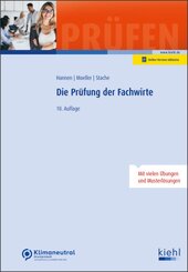 Die Pr&uuml;fung der Fachwirte