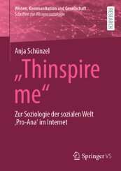 "Thinspire me"