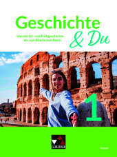 Geschichte & Du Hessen 1