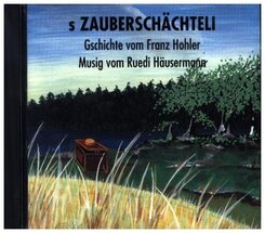 s Zaubersch&auml;chteli