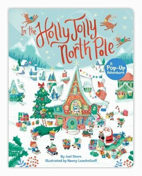 In the Holly Jolly North Pole