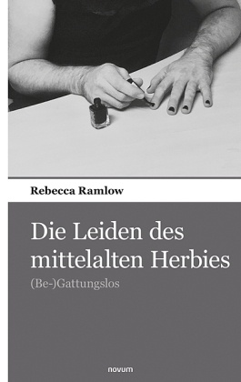 Die Leiden des mittelalten Herbies