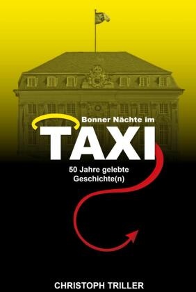 Bonner Nächte im Taxi