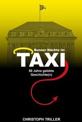 Bonner Nächte im Taxi