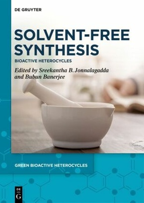Solvent-Free Synthesis