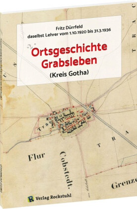 Ortsgeschichte Grabsleben (Kreis Gotha)