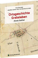 Ortsgeschichte Grabsleben (Kreis Gotha)