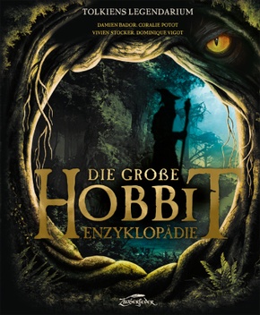 Die große Hobbit-Enzyklopädie