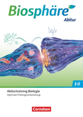 Biosphäre Sekundarstufe II - 2.0 - Allgemeine Ausgabe - Gymnasiale Oberstufe