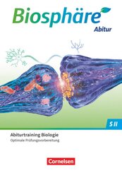Biosphäre Sekundarstufe II - 2.0 - Allgemeine Ausgabe - Gymnasiale Oberstufe