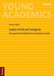 Sophie Scholl auf Instagram
