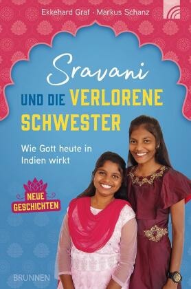 Sravani und die verlorene Schwester