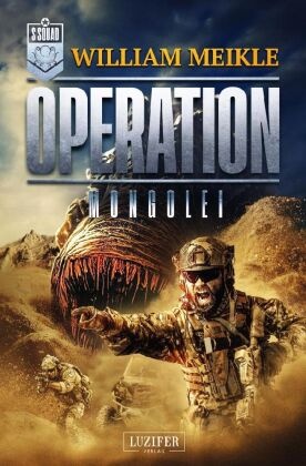 OPERATION MONGOLEI