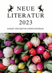 Neue Literatur 2023