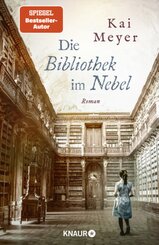 Die Bibliothek im Nebel