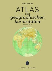 Atlas der geografischen Kuriositäten