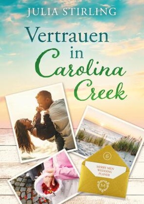 Vertrauen in Carolina Creek