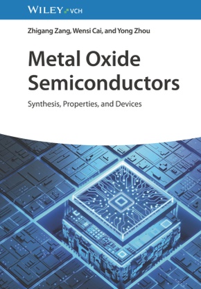 Metal Oxide Semiconductors