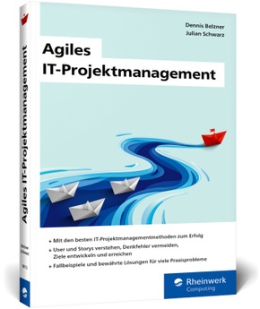 Agiles IT-Projektmanagement