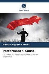 Performance-Kunst