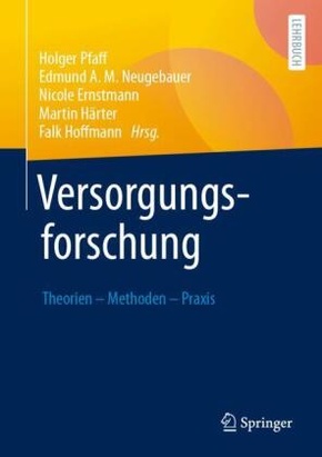 Versorgungsforschung