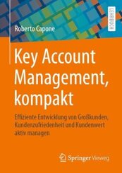 Key Account Management, kompakt