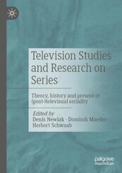 Television Studies and Research on Series